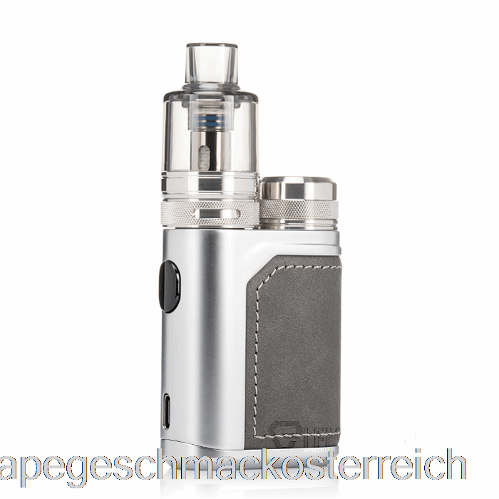 Freemax Marvos S 80w Mod Kit Silber / Grau Vape Geschmack